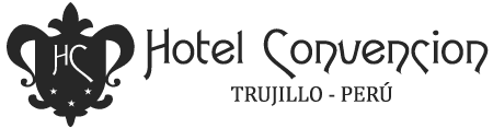 Hotel Convención
